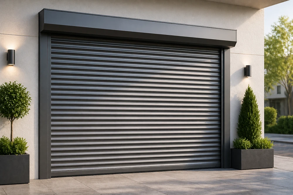 Adıyaman Otomatik Kepenk Sistemleri